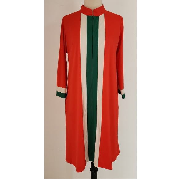 Vanity Fair Other - Vintage 1960s Vanity Fair Lounge Wear